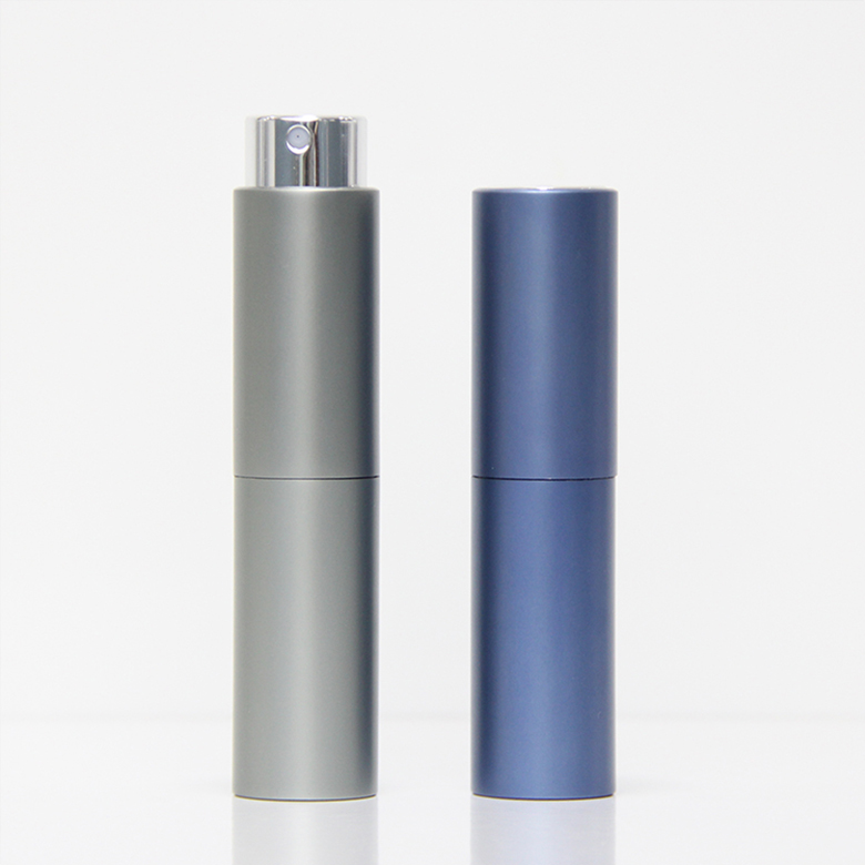 Good EBI 8ml Lady Perfume Atomizer Bottle Sprayer Mini Design Perfume Packaging