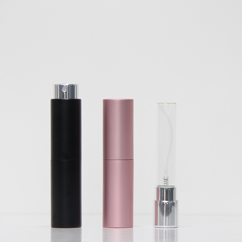 Good EBI 8ml Lady Perfume Atomizer Bottle Sprayer Mini Design Perfume Packaging