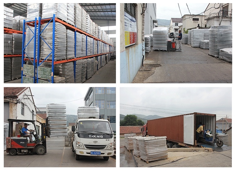 Good Quality Different Specification 1100ml Clear Sealed Glass Bottles with Swing Top