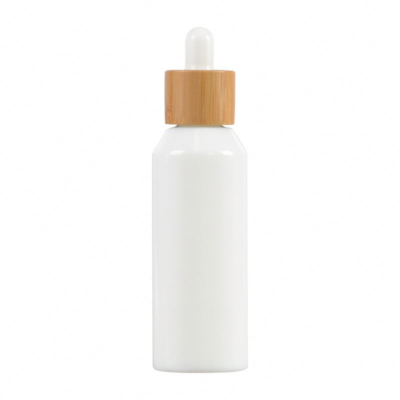 Good Selling 50Ml Glass Jar With Wooden Lid And Spoon