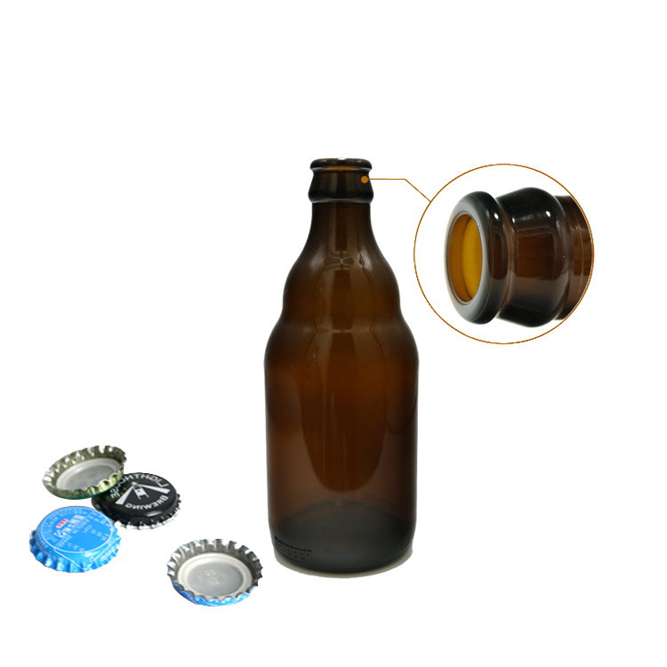 Good and cheap 330ml Duvel beer bottles