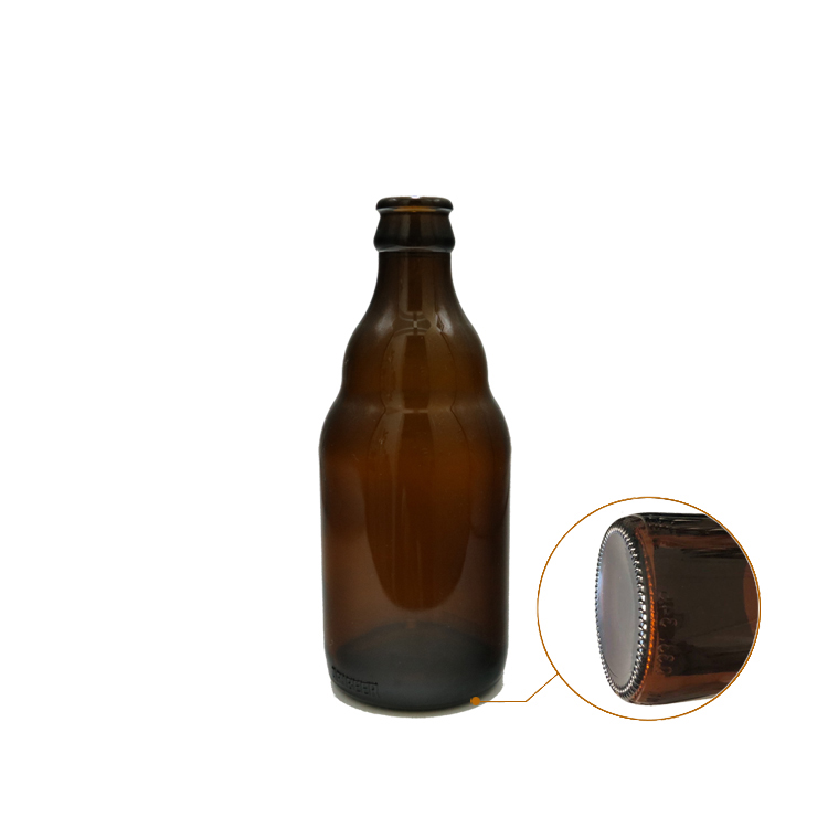 Good and cheap 330ml Duvel beer bottles