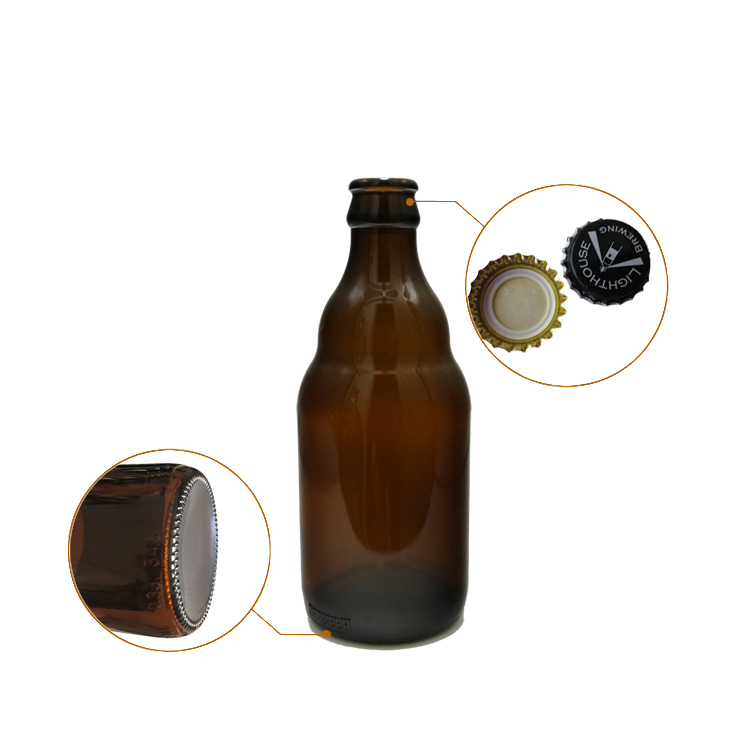Good and cheap 330ml Duvel beer bottles