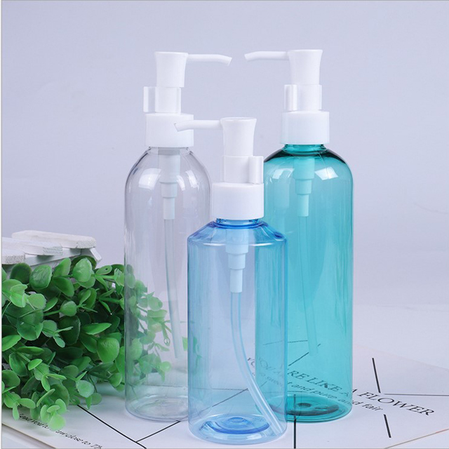 Good price foaming cosmetic lotion bottle for essential oils in stock