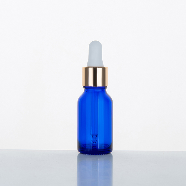 Good quality factory directly 5ml 10ml 15ml 20ml 30ml 50ml 2oz electroplated essential oil bottle