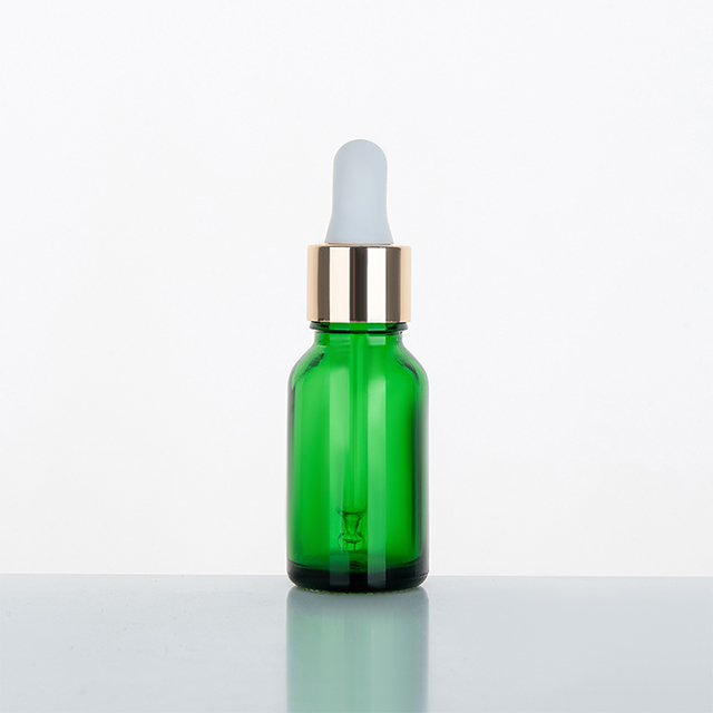 Good quality factory directly 5ml 10ml 15ml 20ml 30ml 50ml glass roller dropper 100ml packaging essential oil bottle