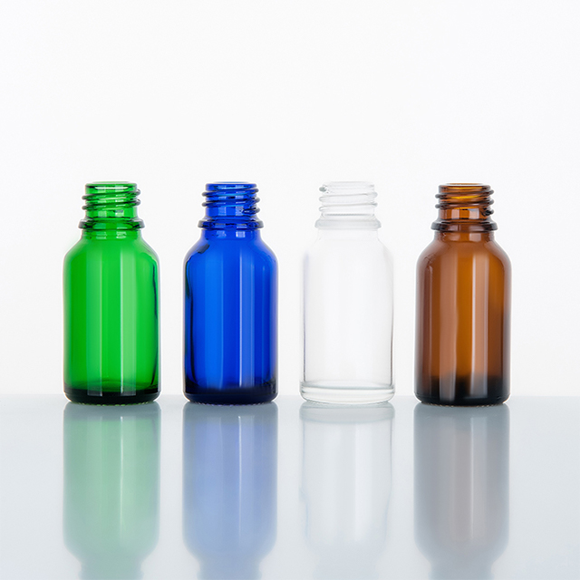 Good quality factory directly 5ml 10ml 15ml 20ml 30ml square glass sealer essential oil bottle 50ml