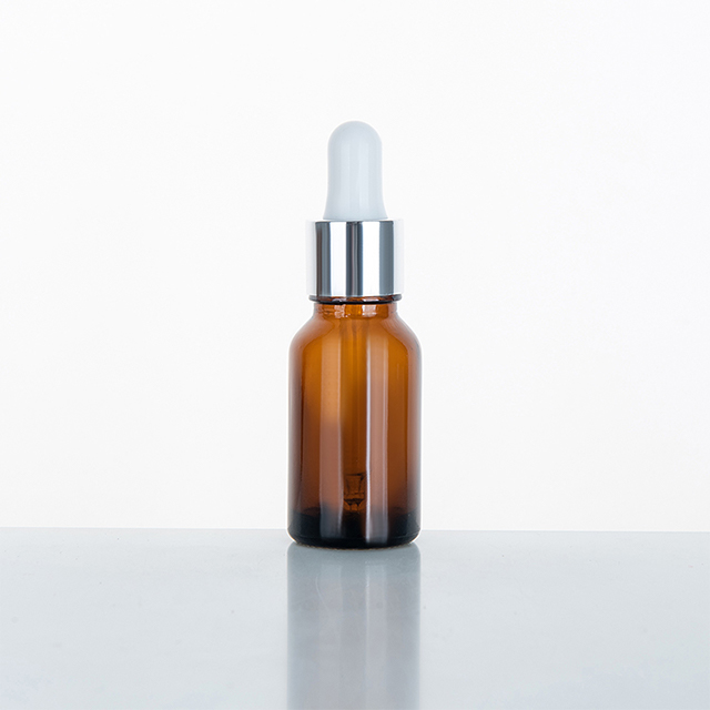 Good quality factory directly 5ml 10ml 15ml 20ml 50ml sleeve plastic spray 30ml glass essential oil bottle