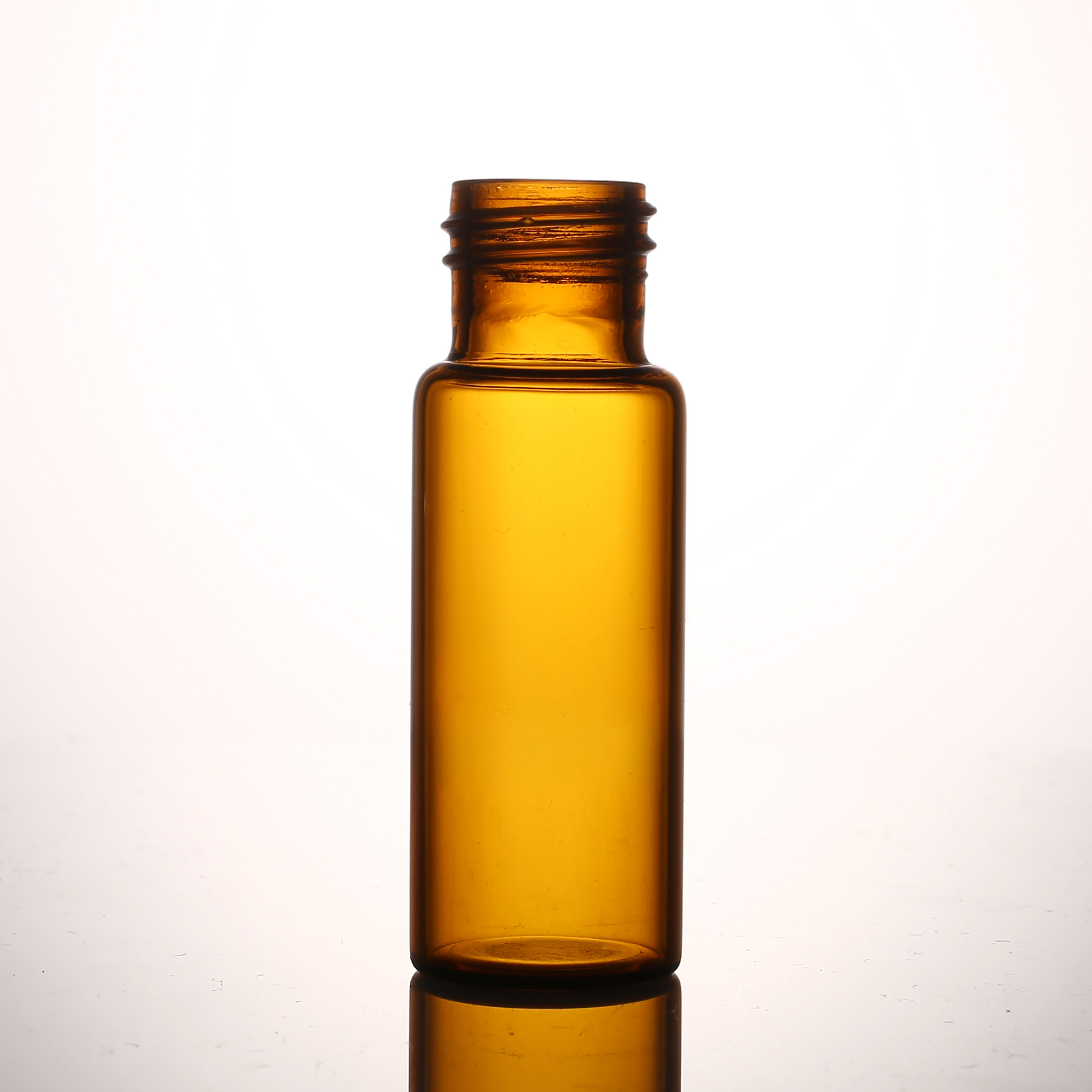 Good supplier high quality empty Oral liquid bottle for medical use