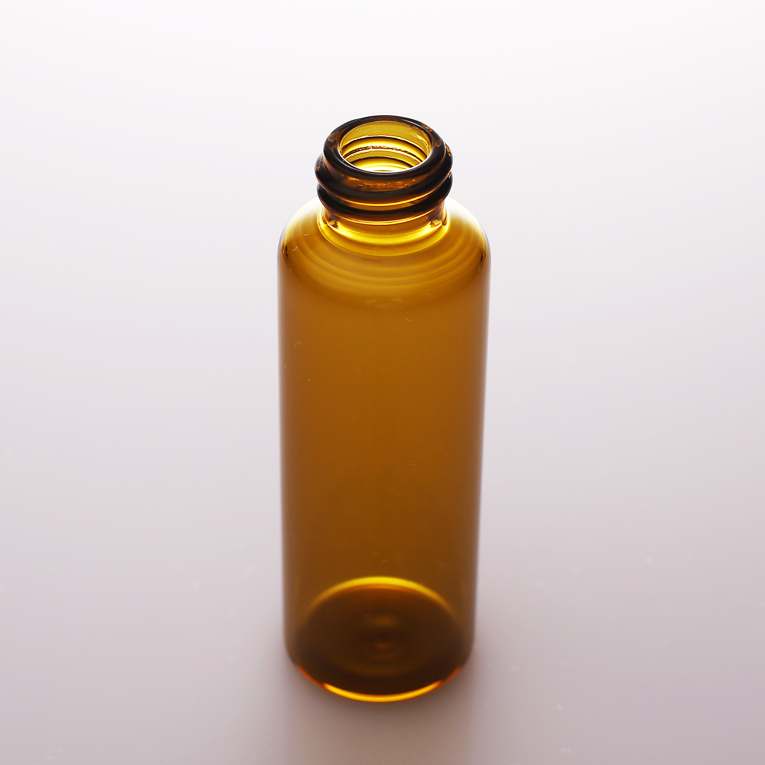 Good supplier high quality empty Oral liquid bottle for medical use