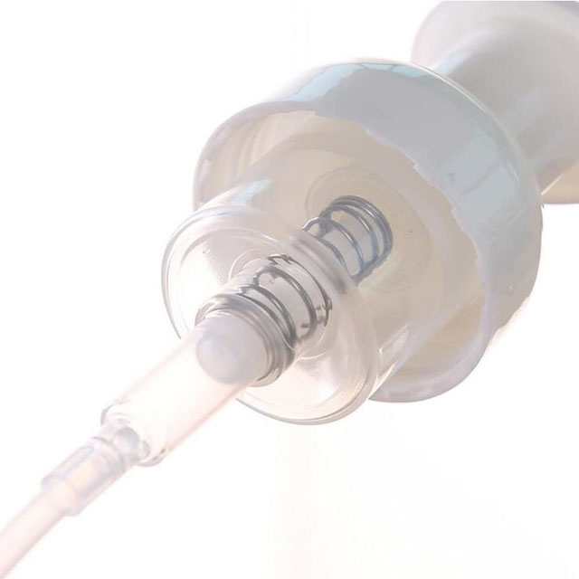 Great Quality 250ml Plastic Lotion Bottle Free Samples