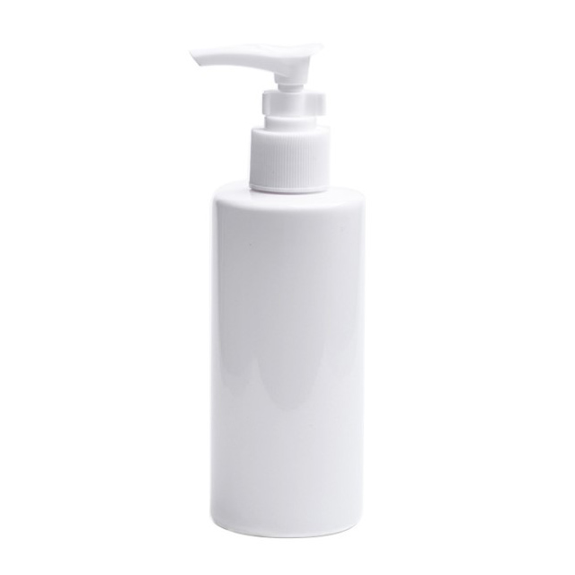 Great Quality 250ml Plastic Lotion Bottle Free Samples