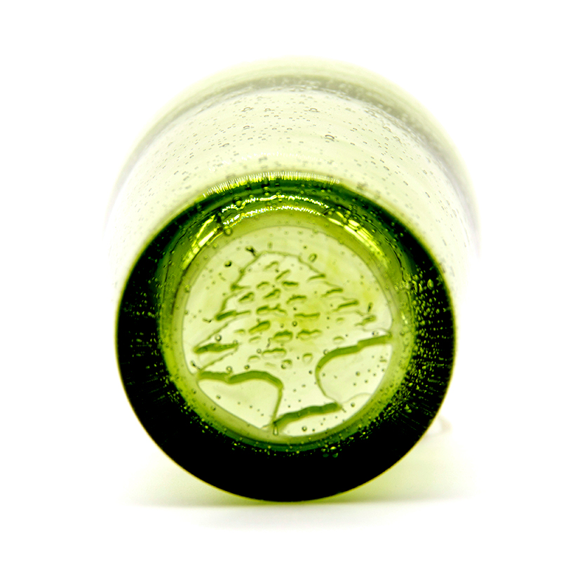Green Blue Amber Hammer Glass Household Brown Cup Beer Whiskey Cup Juice Drink Cup