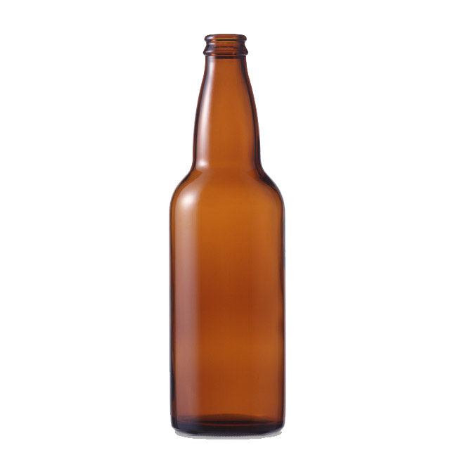 Green Wine Glass Bottle / Beer/Beverage/Customized