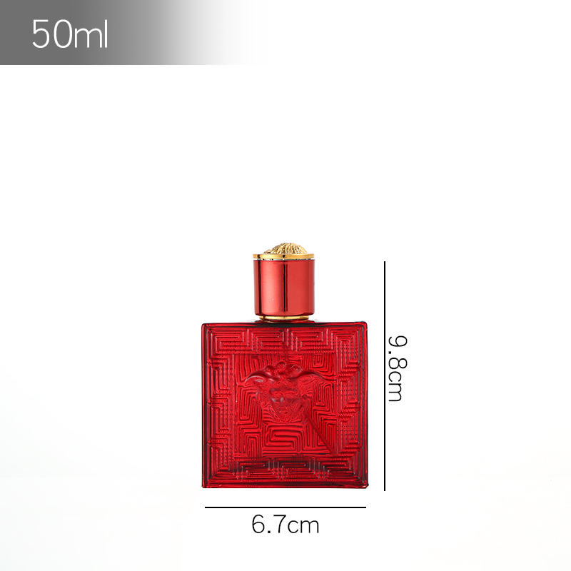 Grey Cosmetic Bottle Package Commercial Spray Bottle 10Ml Perfume Spray Bottle