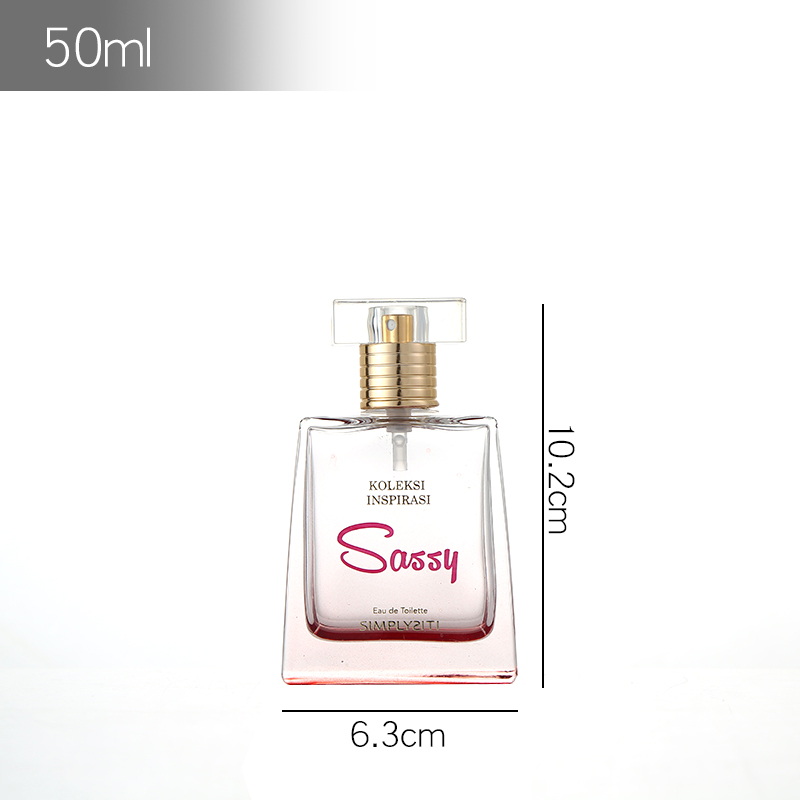 Grey Cosmetic Bottle Package Commercial Spray Bottle 10Ml Perfume Spray Bottle