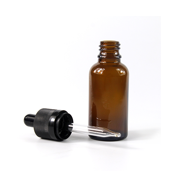 Guangzhou Ruijia 10ml 15ml 30ml 50ml 100ml amber green blue clear e juice liquid glass dropper bottle
