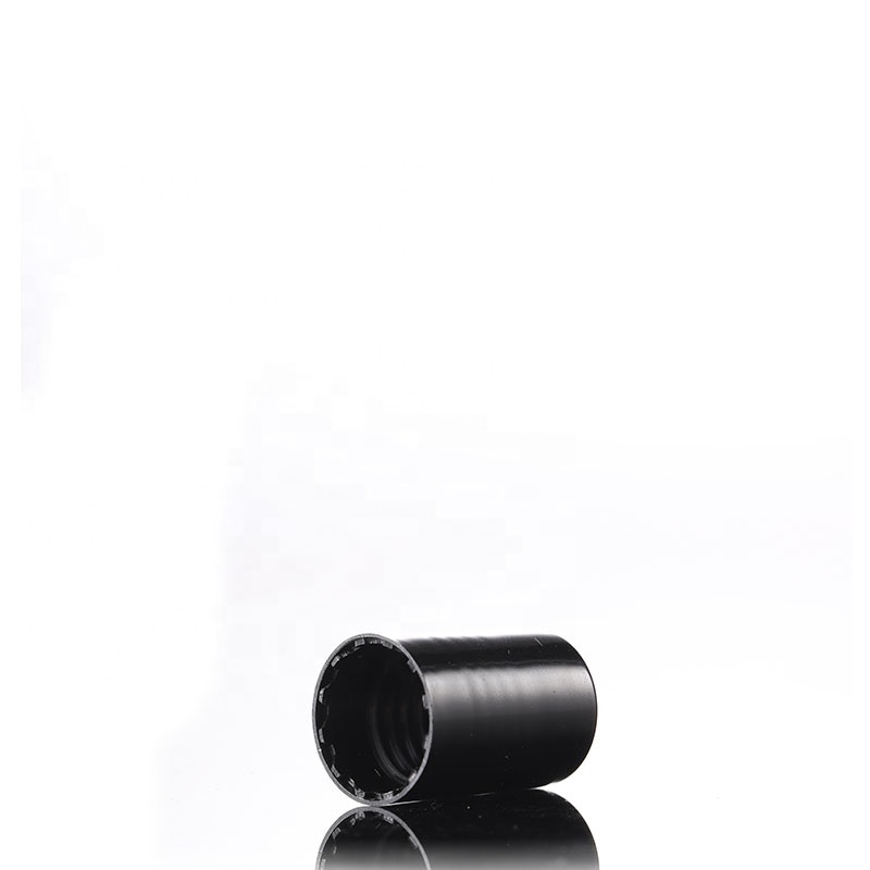 Guangzhou Yinmai 5 ml 10 ml Roll On Glass Perfume Bottle Empty Thick Transparent Glass Roller Ball Essential Oil Bottle