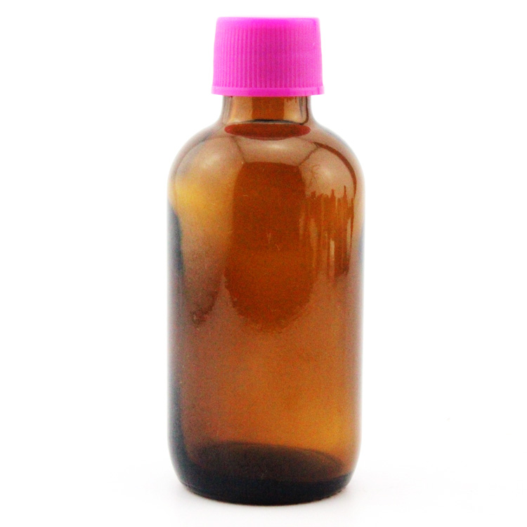 Guangzhou factory price 200ml glass amber dropper bottles for cosmetic liquid oil