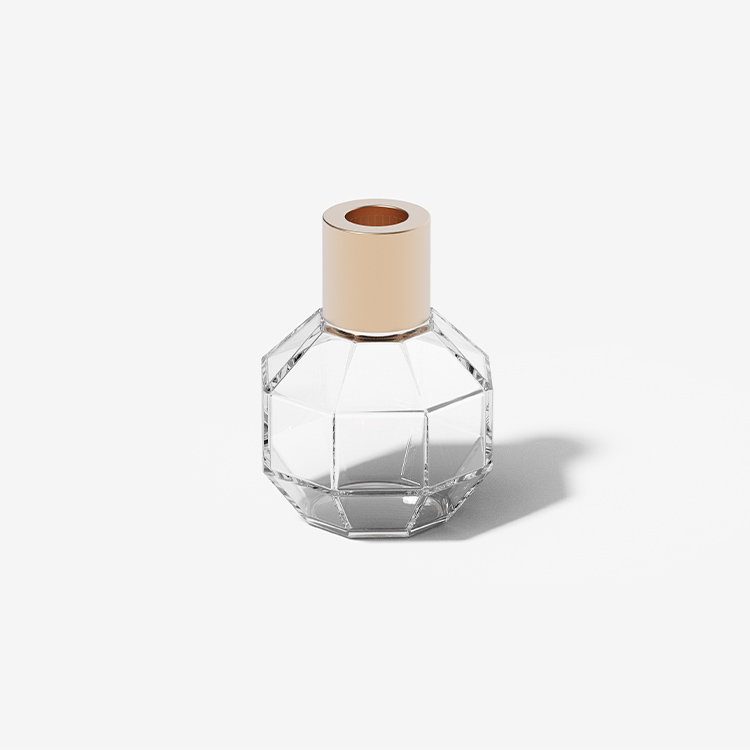 Guaranteed Quality Proper Price Empty Difusser Aroma Oils Glass Bottles