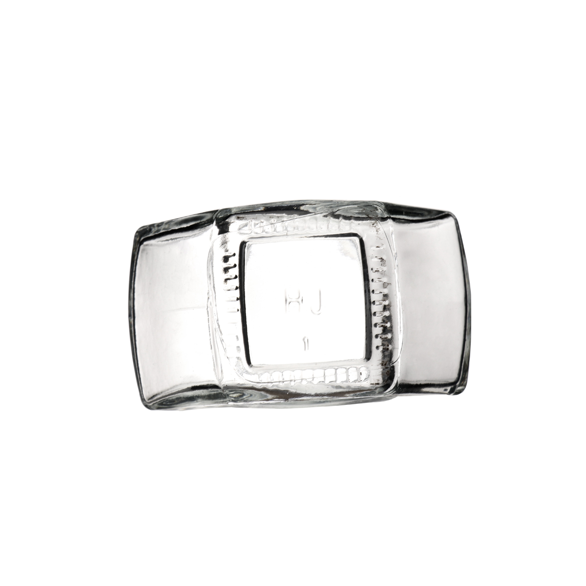 Guaranteed Quality Proper Price Food Storage Use Unique Honey Jar Glass With Good Seal Lid