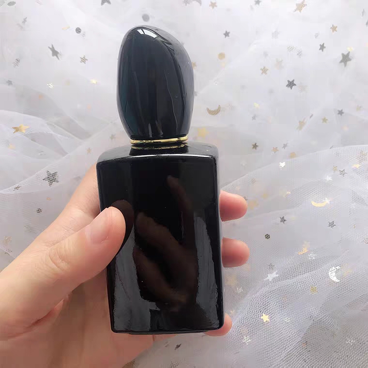 H&Z Wholesale Custom 30ml Refillable Empty Perfume Spray Container Bottle Glass Fragrance Aroma Atomizer Travel