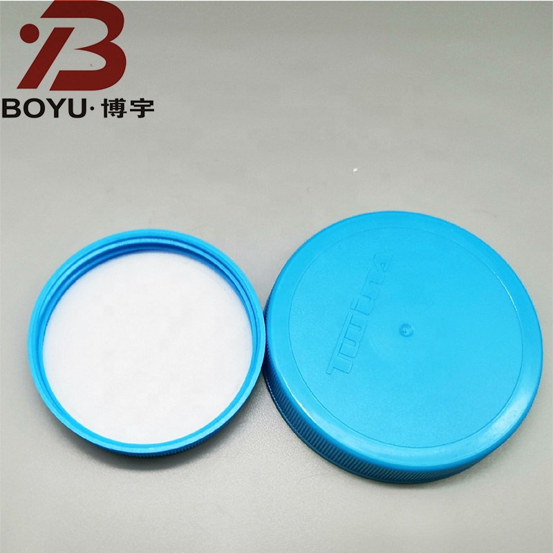 HOPE100ml/125ml Plastic jar Hot Sale Cheaper Price High Quality HDPE Plastic