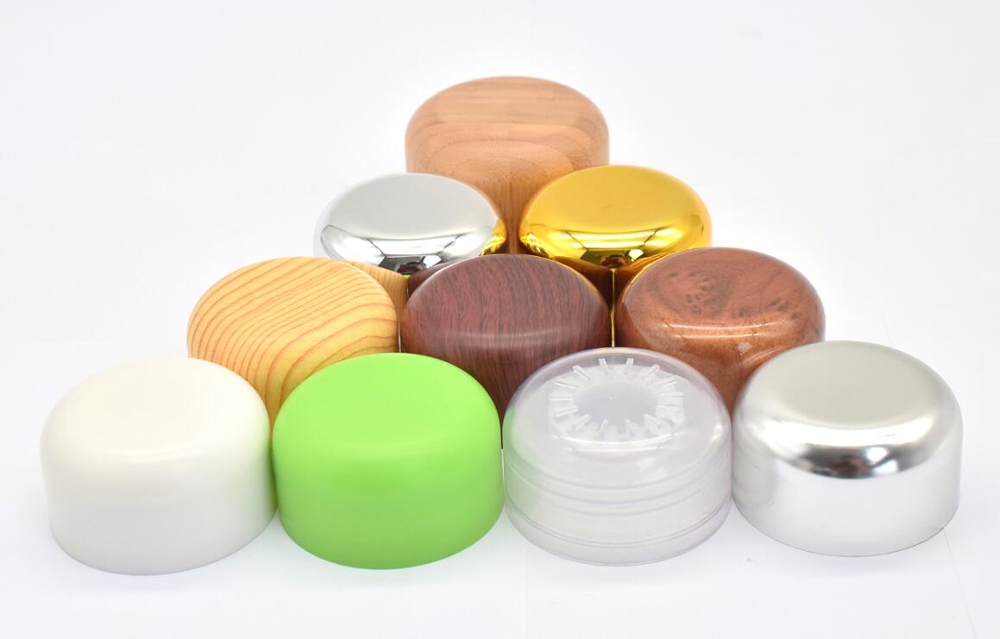 HOT SELLING Air tight child resistant packaging cbd flower glass stash jar 2oz 3oz 4oz childproof jars