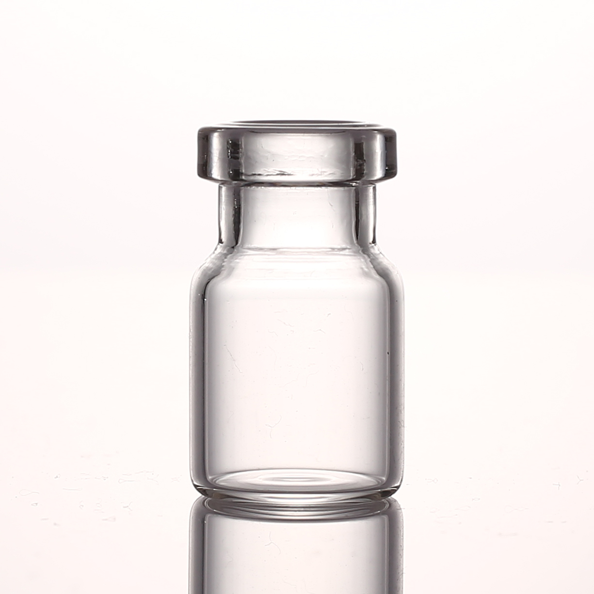 HOT high quality competitive price glass vial inject glass vial bottle empty glass vial for cosmetic 5ml 7ml 8ml 10ml