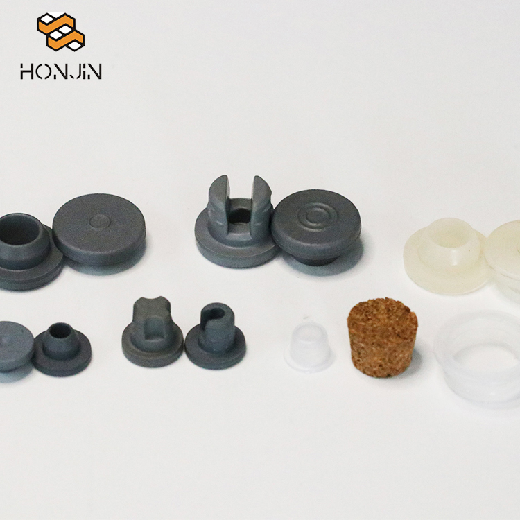 HOT sell 7ml Glass Vial Bottle YBB ISO Standard