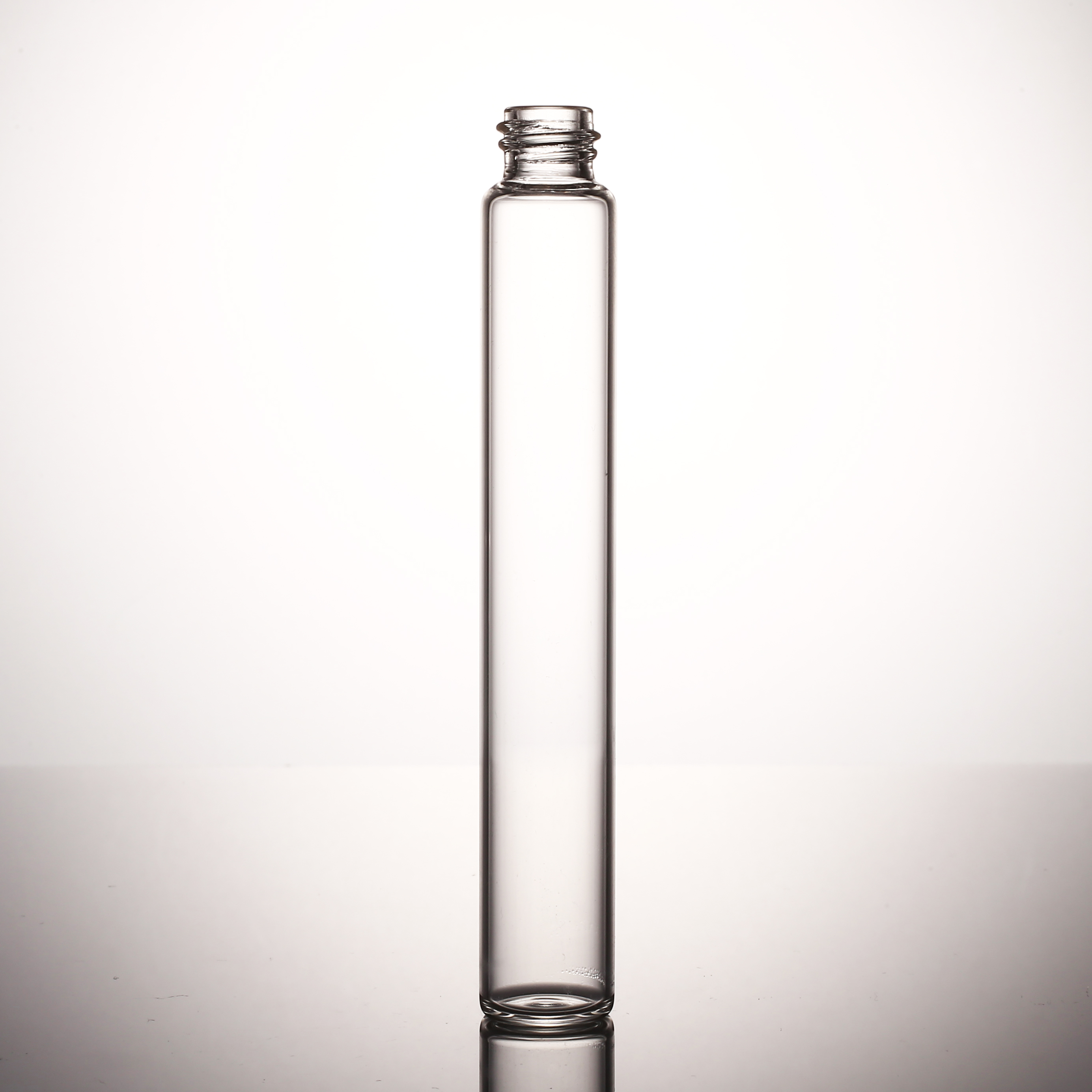 HOT-selling 10ml 15ml 20ml 25ml hot sale gradient color glass spray perfume bottles refillable empty glass bottles