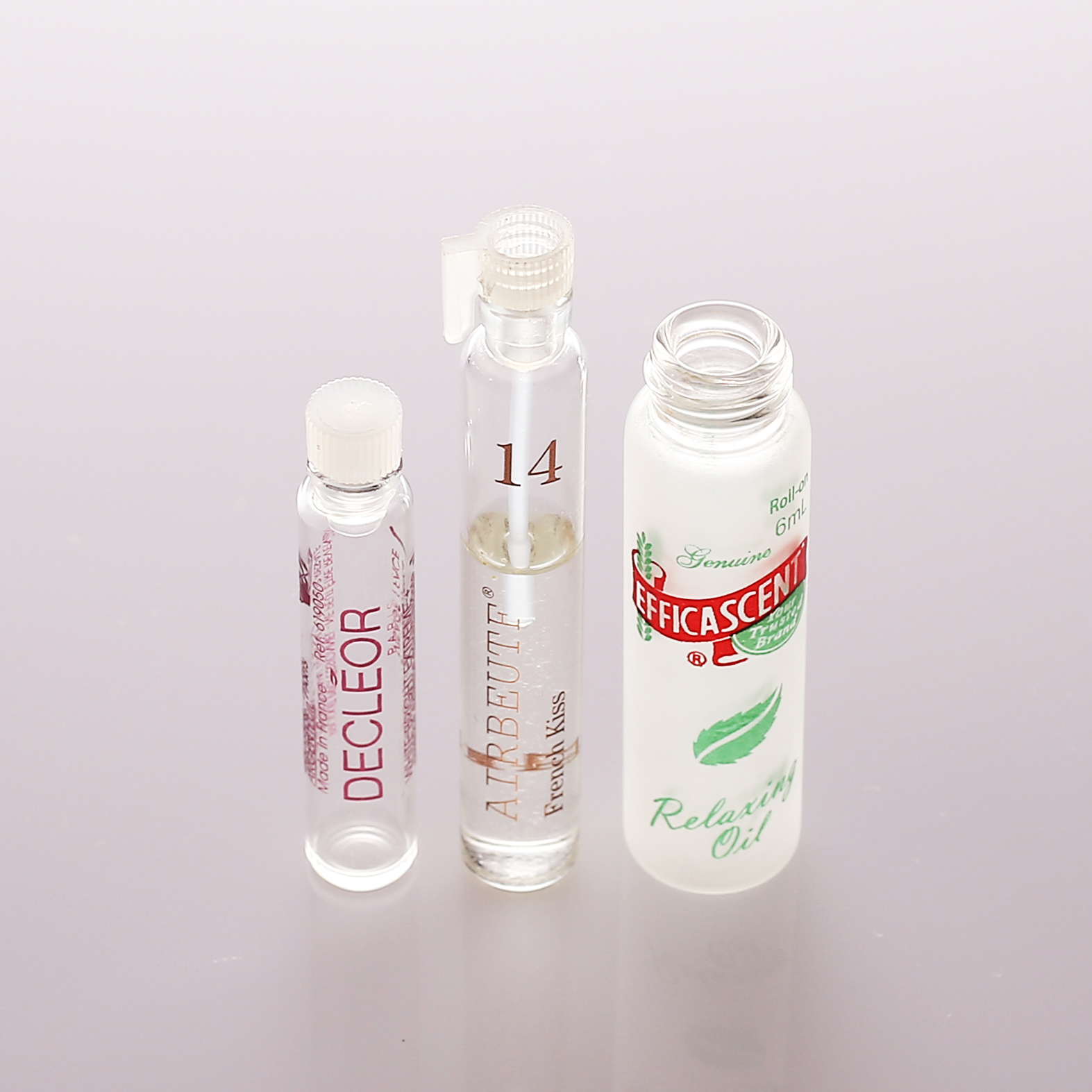 HOT-selling 10ml 15ml 20ml Mini Amber Glass Cosmetic Perfume Spray Bottles with Diffuser and Lid