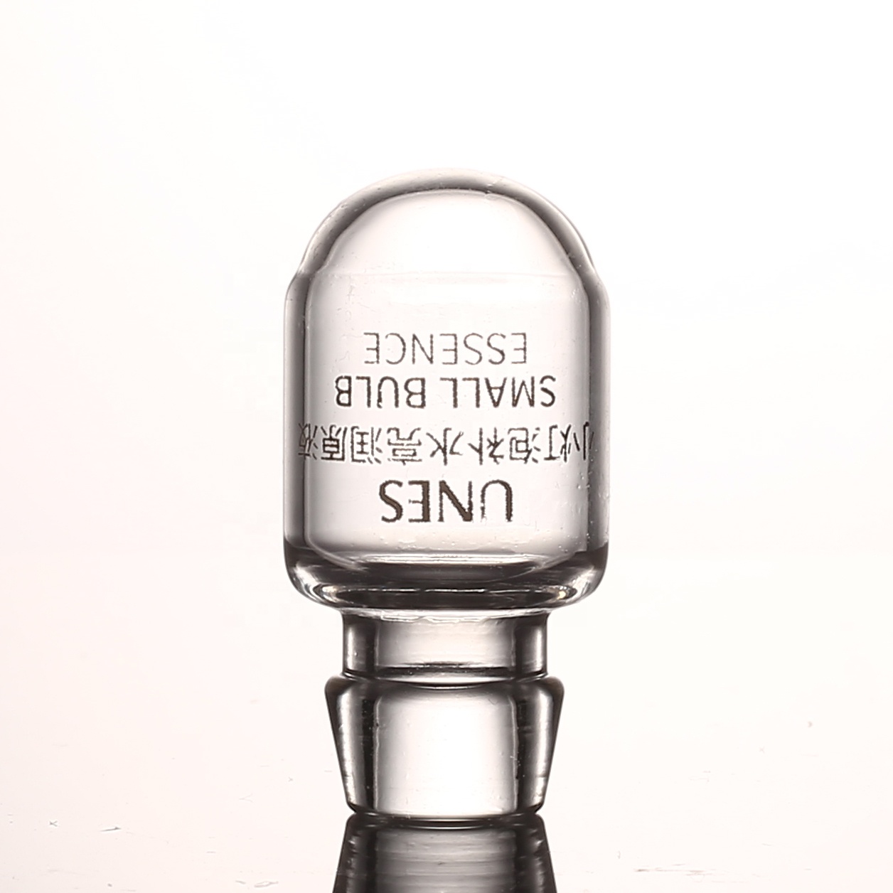 HOT-selling 1ml 2ml 3ml 5ml 6ml 10ml mini colorful glass dropper bottle essential oil perfume small sample glass vial
