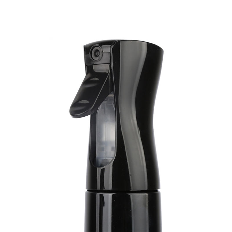 Hair Beauty Salon Barber Shop Accessories Continuous fine 200ml 300ml Plastic Hair Trigger spray bottle