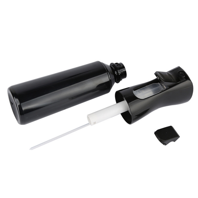 Hair Beauty Salon Barber Shop Accessories Continuous fine 200ml 300ml Plastic Hair Trigger spray bottle