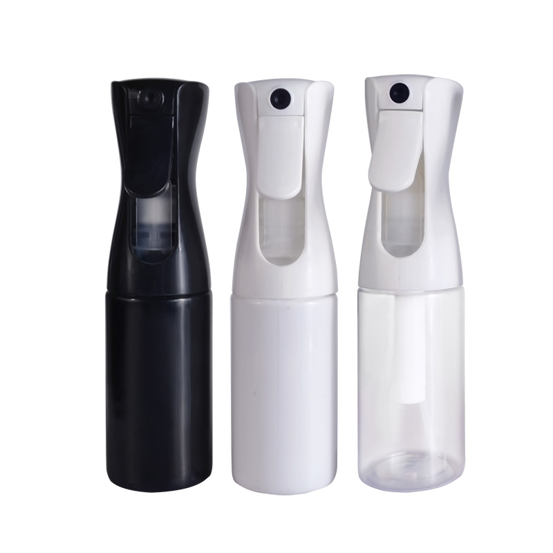 Hair salon hairstylist special spray director spray kettle automatic high-pressure fog makeup water spray pot hair products