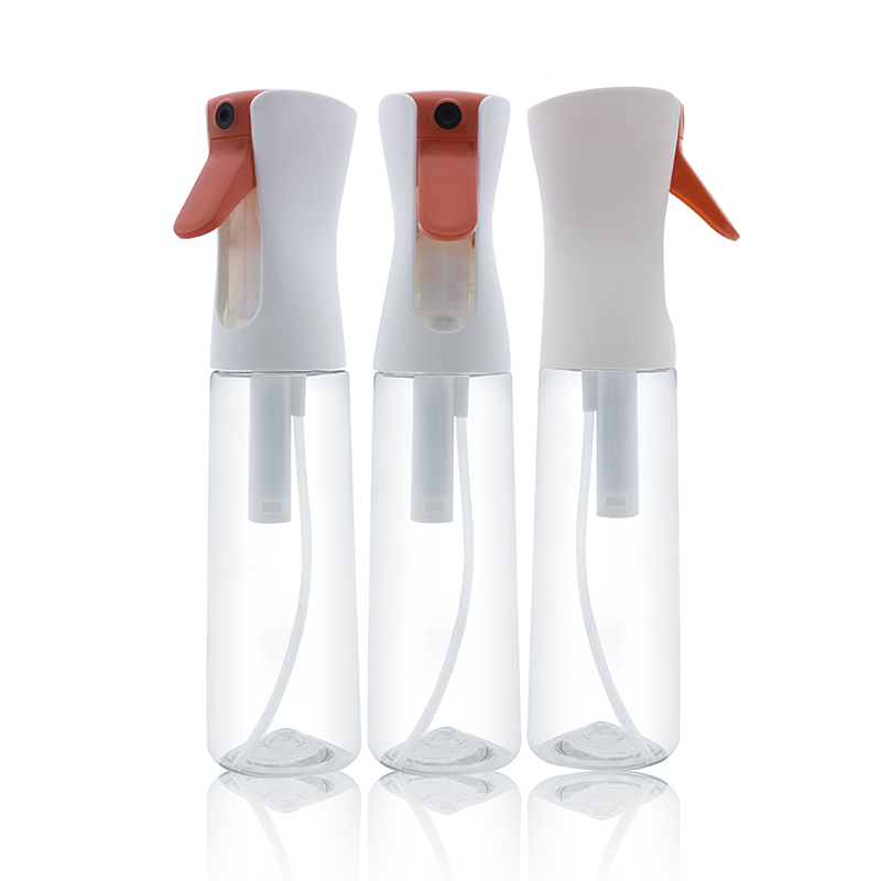 Hair salon hairstylist special spray director spray kettle automatic high-pressure fog makeup water spray pot hair products