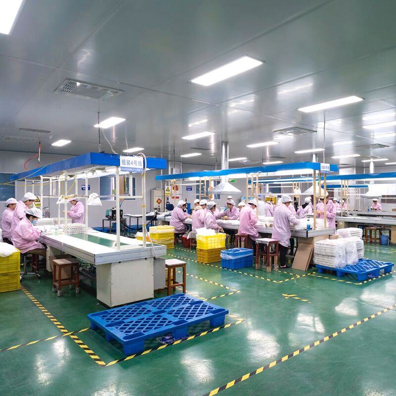 Half round design cream jars for opal white glass jars