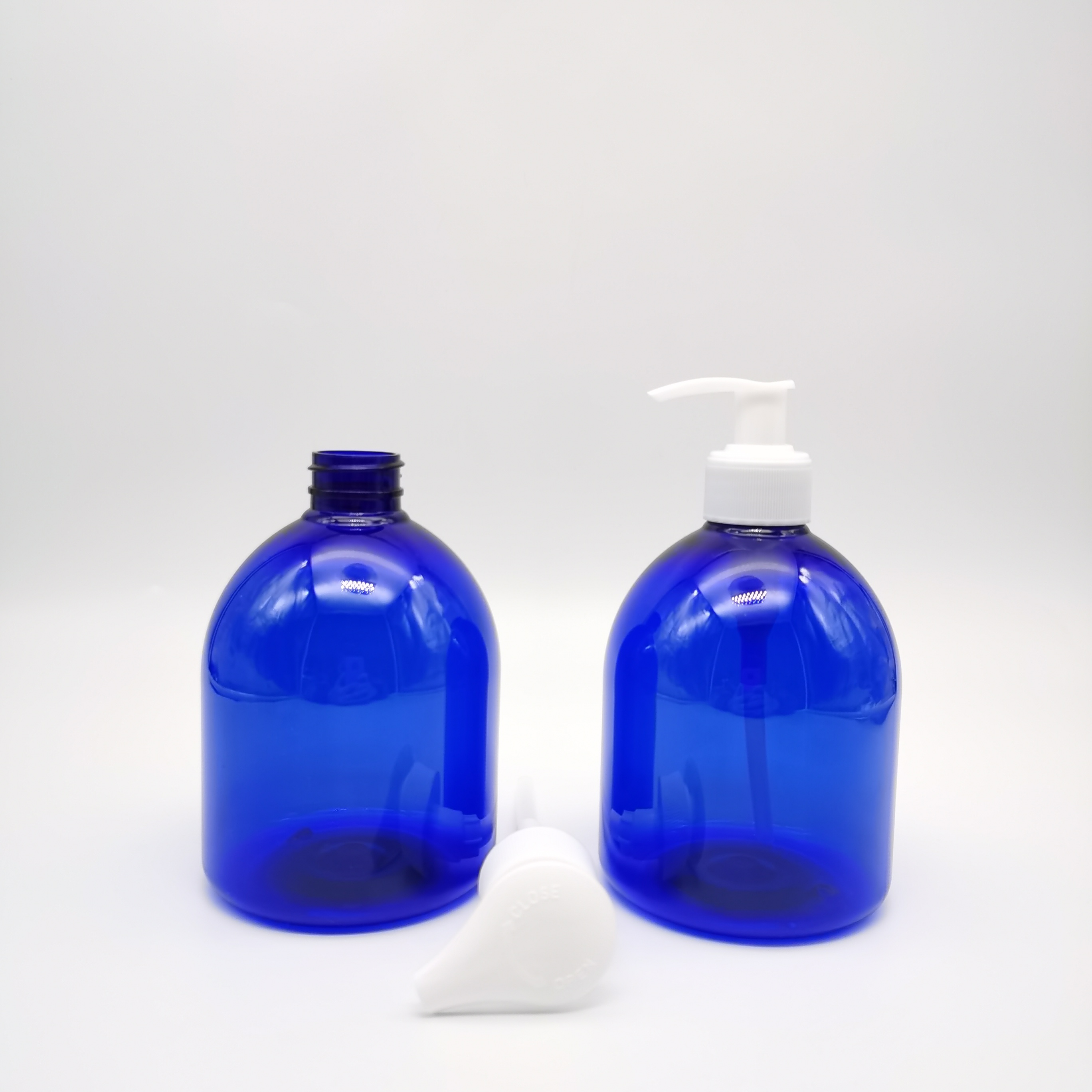 Hand Sanitizer Gel Bottle Travel