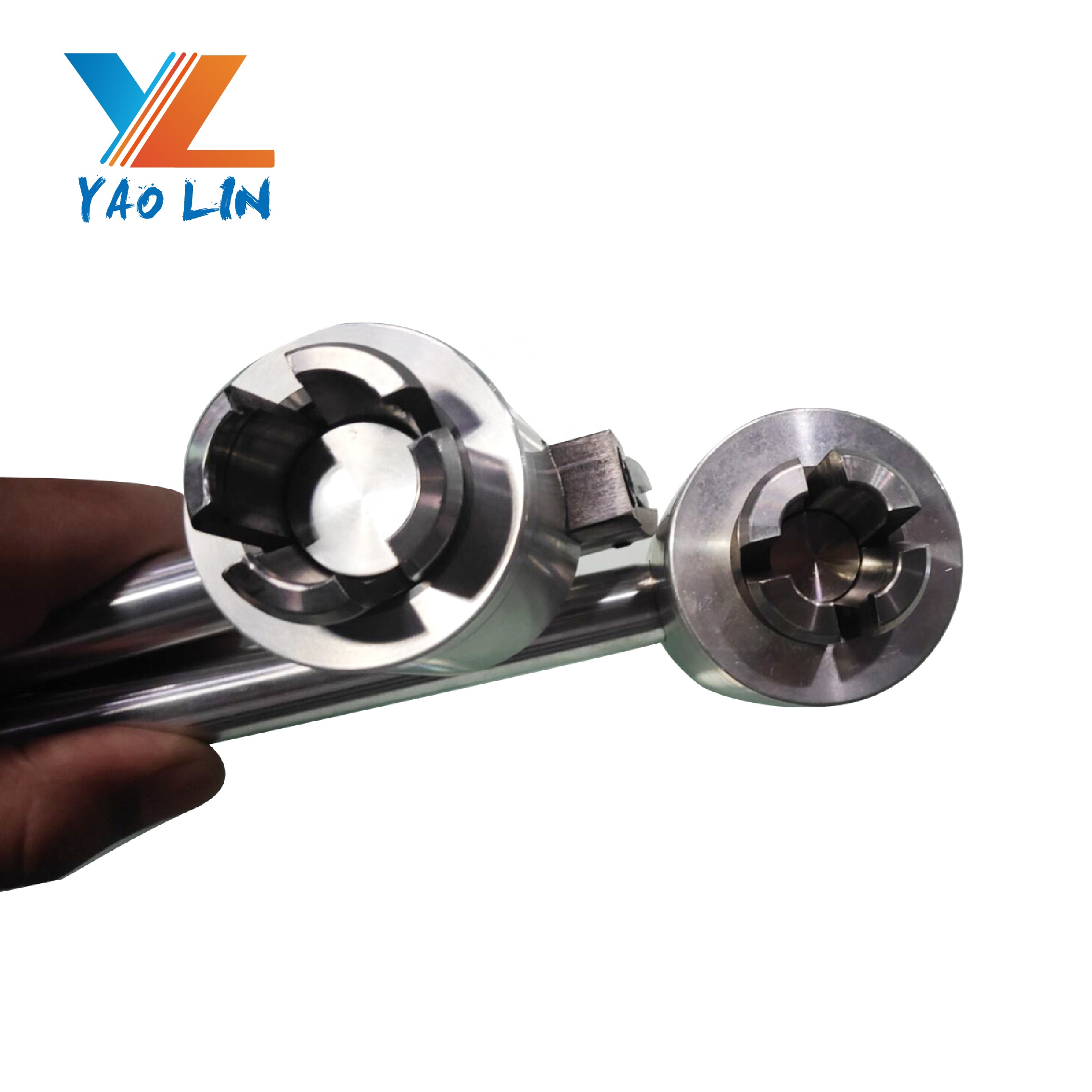 Hand sealing machine glass vial crimper tool for bottle flip cap with2ml/3ml /10ml/20ml/50ml/100ml injection vial
