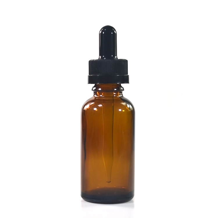 Hebei shijiazhuang cosmetic 30 ml perfume glass dropper bottle 15 ml 20 ml 100 ml
