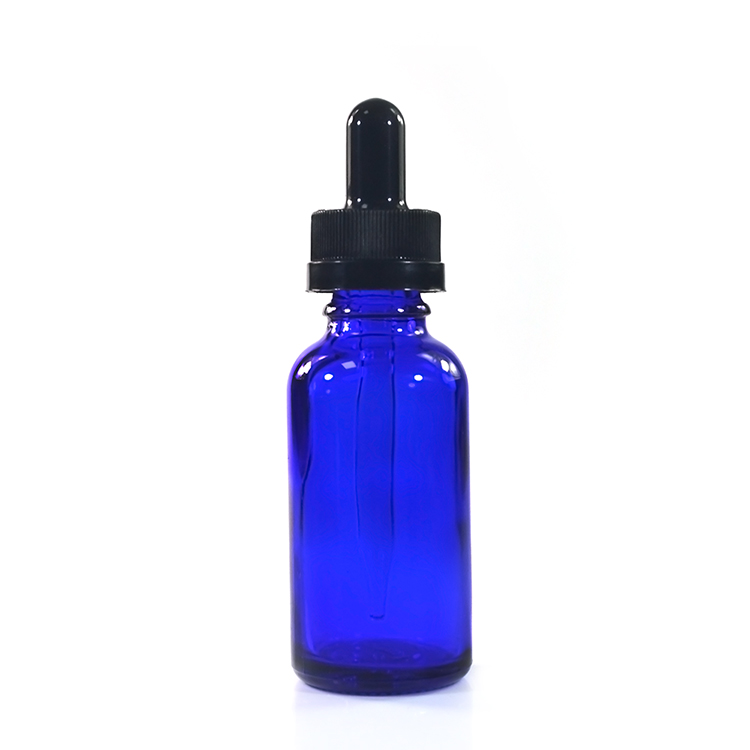 Hebei shijiazhuang cosmetic 30 ml perfume glass dropper bottle 15 ml 20 ml 100 ml