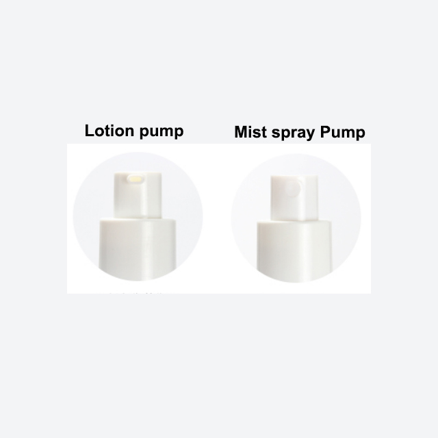 Hengjian 20g 30g 50g 20ml 30ml 40ml 60ml 80ml 100ml 120ml matt green glass bamboo cap spray bottle for cosmetic bottle