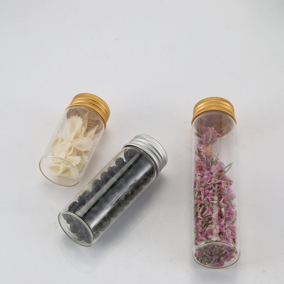 High Borosilicate Storage Glass Jar Glass Sugar And Coffee Storage Jar Storage Jar