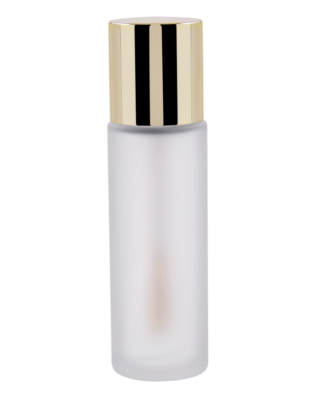 High End 30ML Cosmetic Bottle Glass