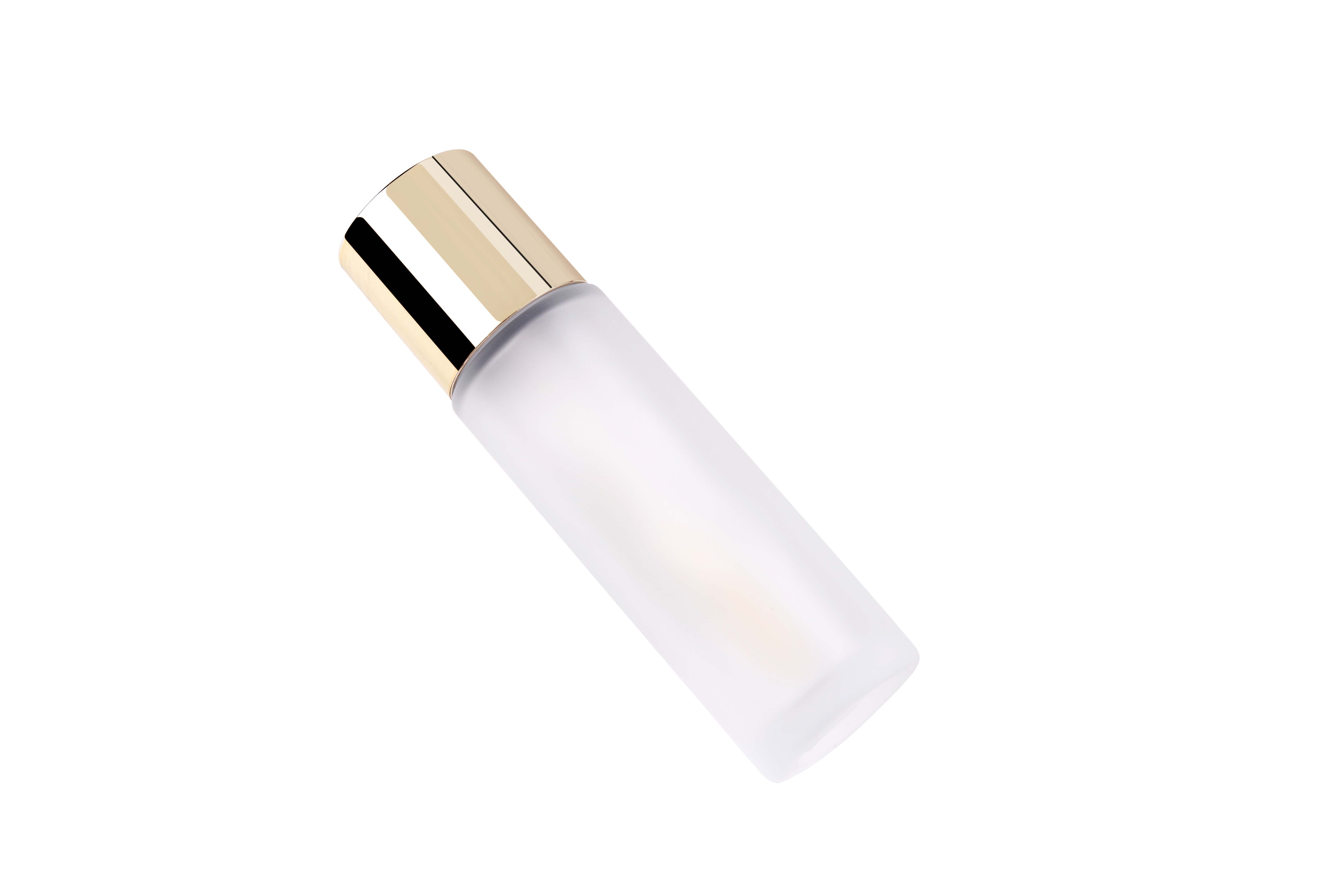 High End 30ML Cosmetic Bottle Glass
