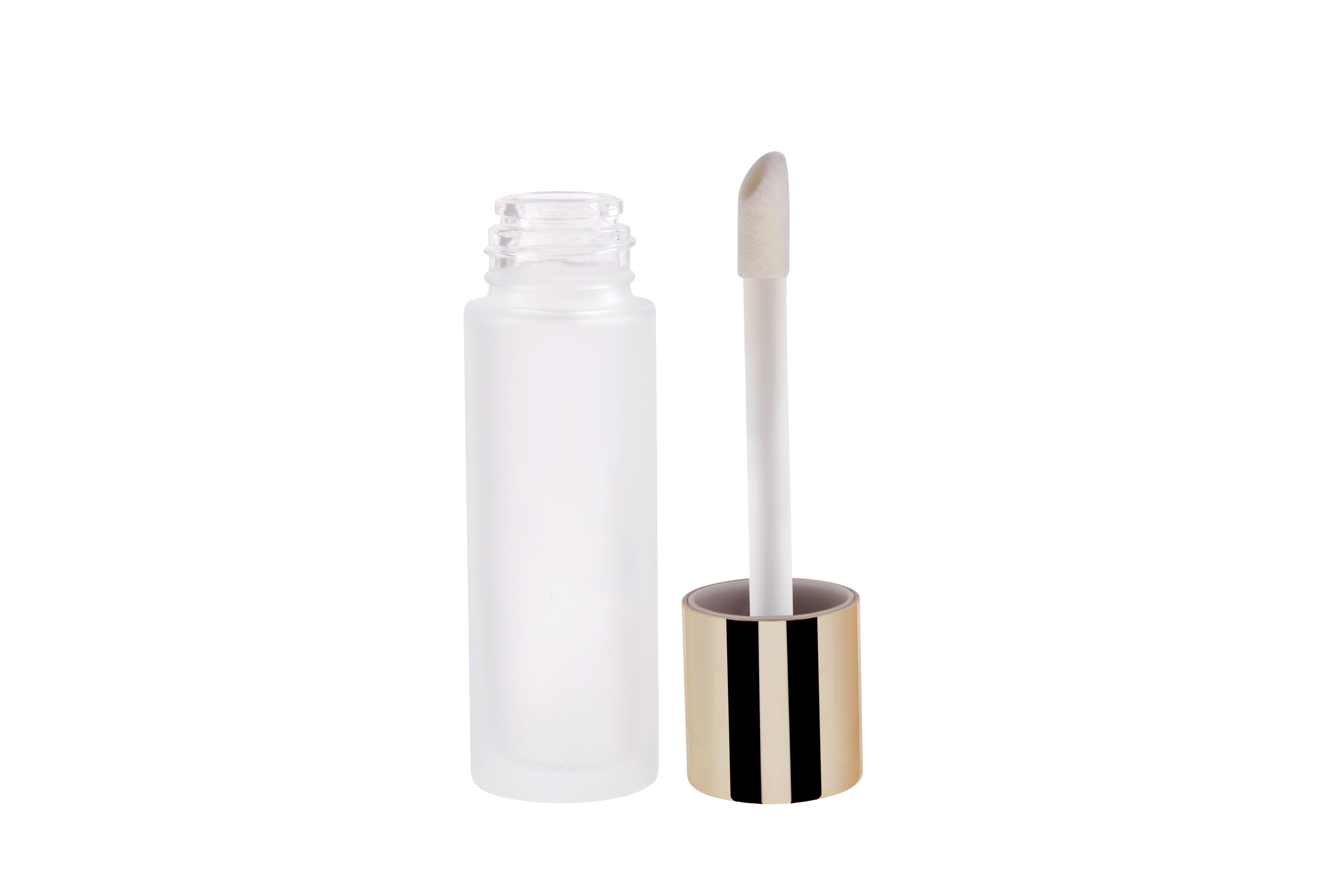 High End 30ML Cosmetic Bottle Glass