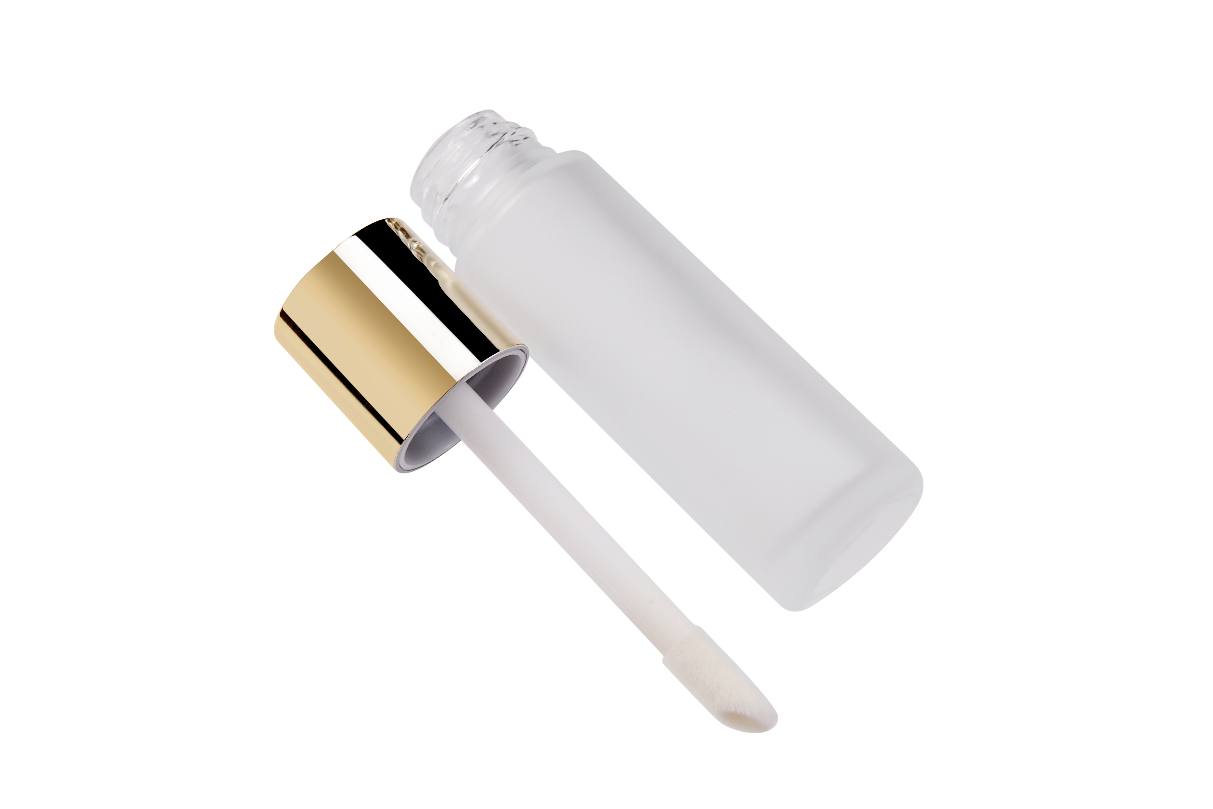 High End 30ML Cosmetic Bottle Glass
