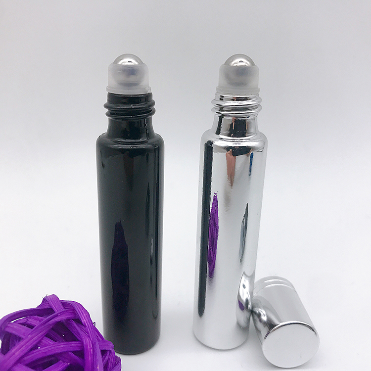 High Grade Light Resistant Ball Bottle Glass Perfume