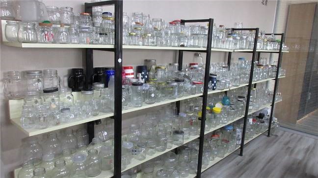 High Grade Screen Printing Surface Handling and Juice Use 300ml glass bottles for beverages